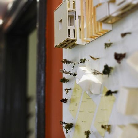 Apartment P70 자그레브 외부 사진
