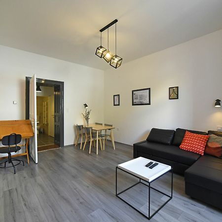Apartment P70 자그레브 외부 사진