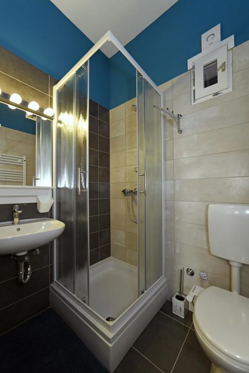 Apartment P70 자그레브 외부 사진
