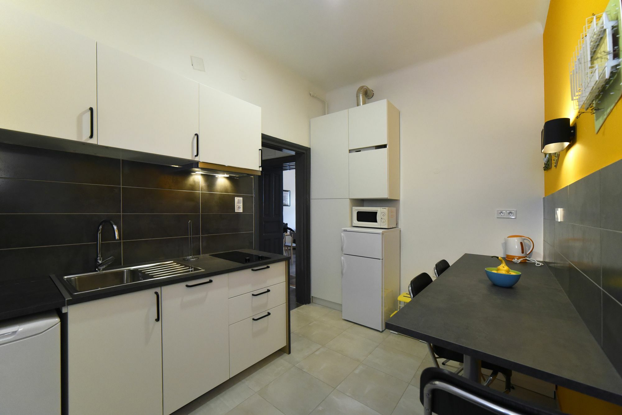 Apartment P70 자그레브 외부 사진