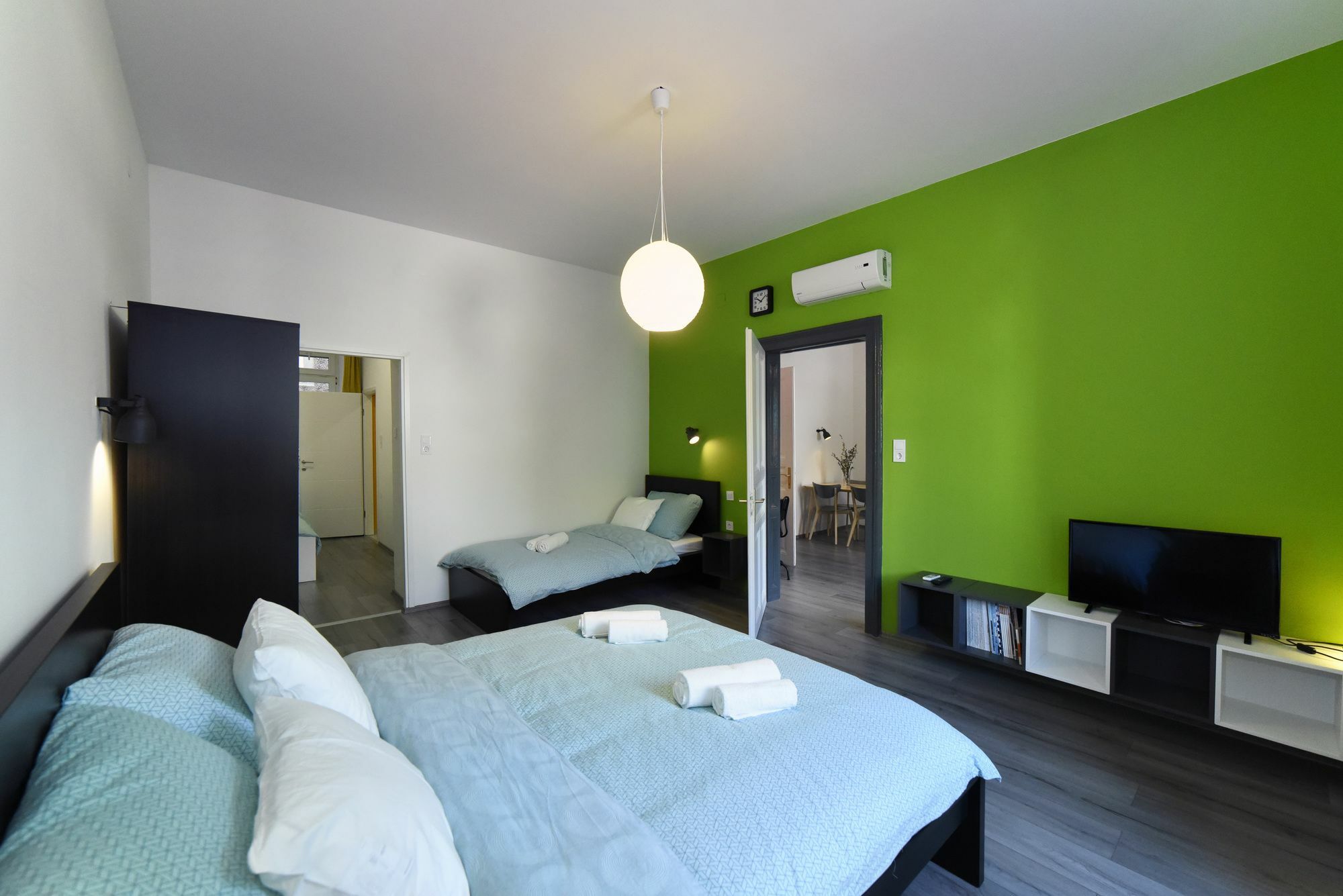 Apartment P70 자그레브 외부 사진
