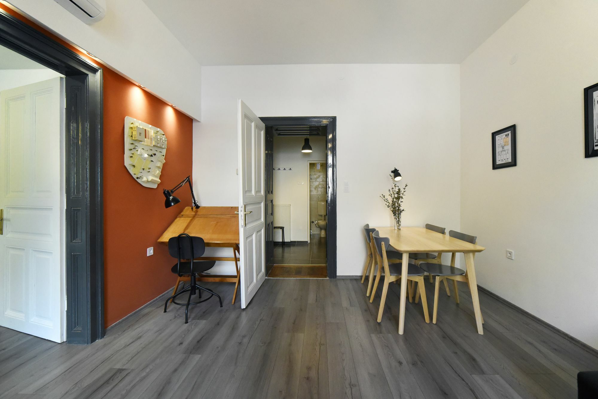 Apartment P70 자그레브 외부 사진