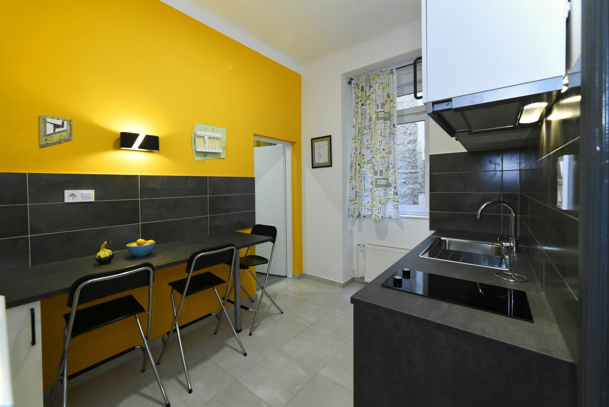 Apartment P70 자그레브 외부 사진