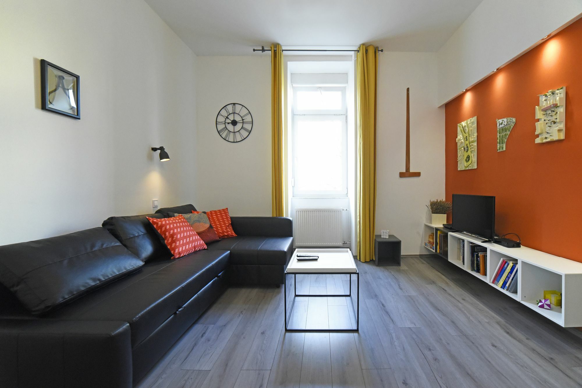 Apartment P70 자그레브 외부 사진